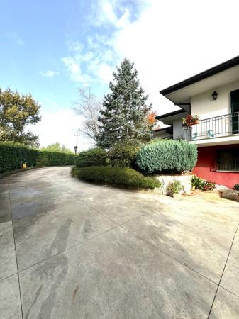 Villa in Contrada Lagoscillo, Patrica — foto 3 di 5