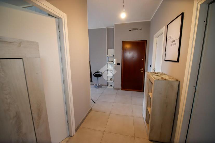 Trilocale in Corso Italia 24, San Benigno Canavese — foto 3 di 5