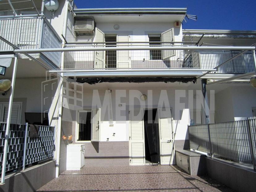Villa a schiera in Contrada Momena, Corigliano-Rossano — foto 4 di 5