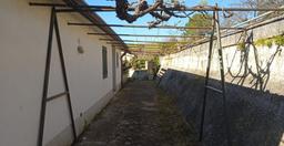 Villa in Contrada Cammisini, Collesano