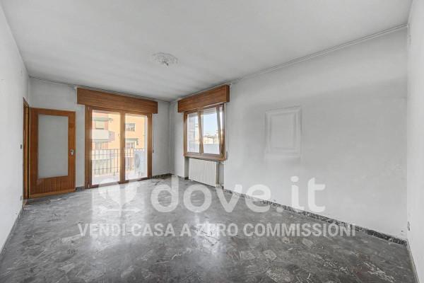 Trilocale in Via Mezzavia 8, Montegrotto Terme — foto 3 di 5