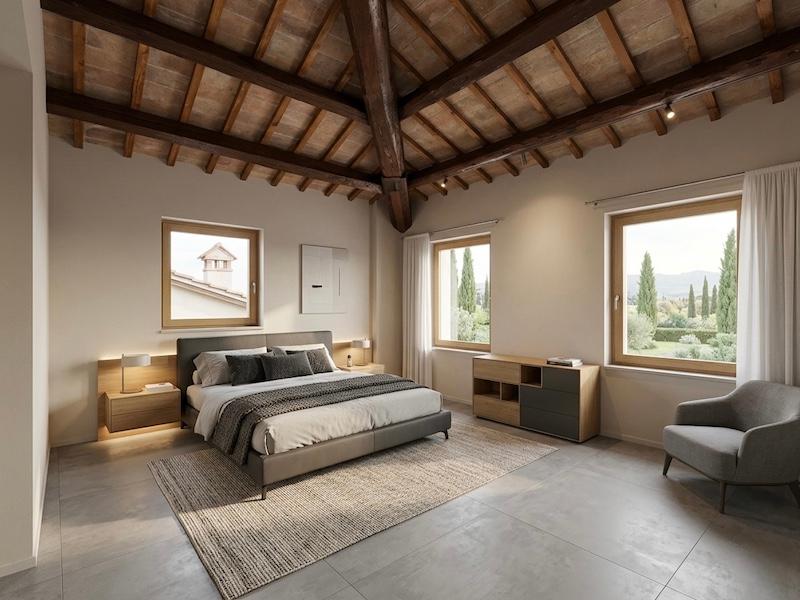 Trilocale, Campolongo Maggiore