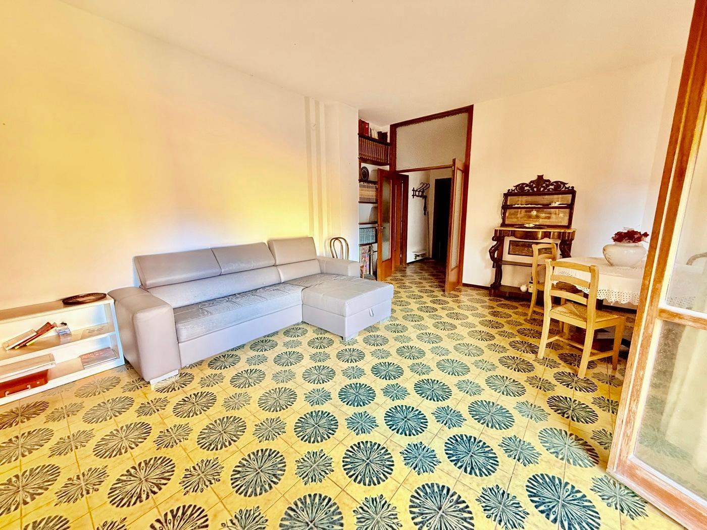Appartamento, Marciana Marina