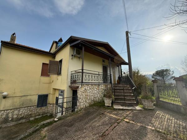 Villa in Via San Vitale, Benevento — foto 5 di 5