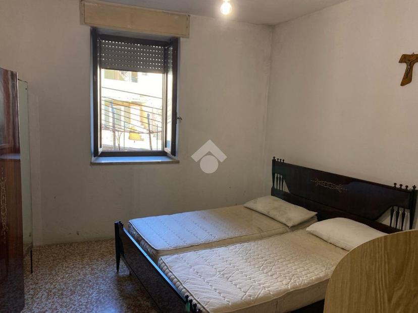Rustico in Via Madonna del Monte Carmelo 15, Casazza — foto 2 di 5