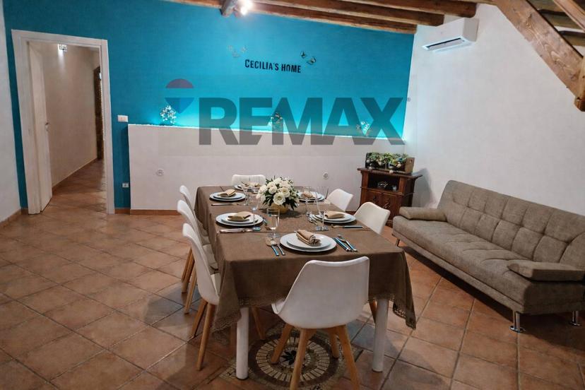Casa indipendente in Via Siculo Orientale 528, Mascali — foto 2 di 5