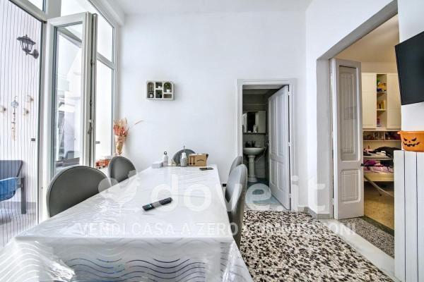 Quadrilocale in Via Francesco Petrarca, Snc, San Pietro Vernotico — foto 4 di 5