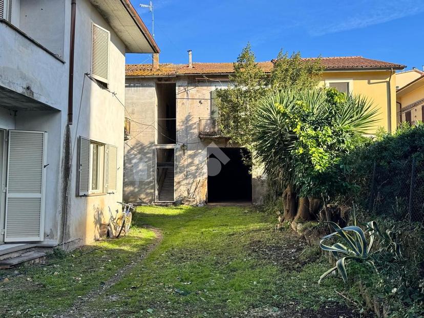 Rustico in Via Fontana Nuova 13, Tuscania — foto 5 di 5