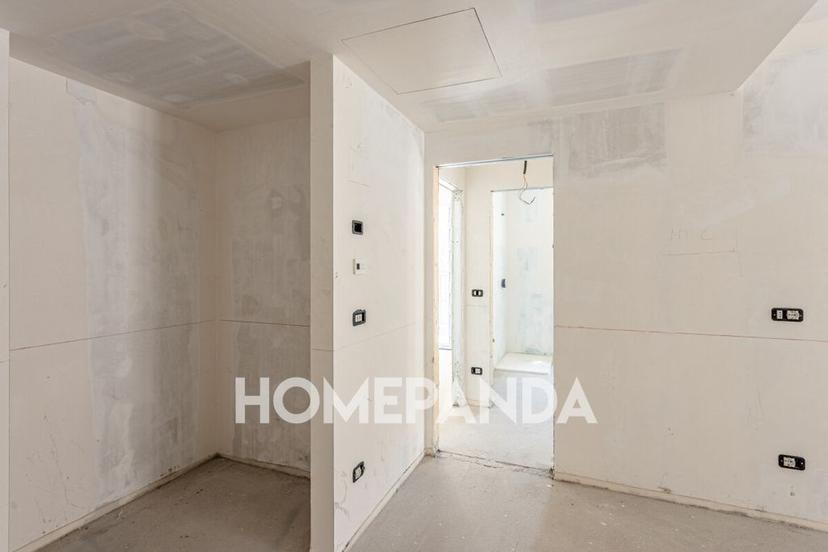 Trilocale in Via Roberto, Bordighera