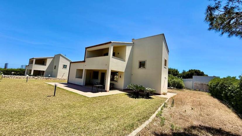 Villa unifamiliare in Via del Ferro, Siracusa — foto 2 di 5
