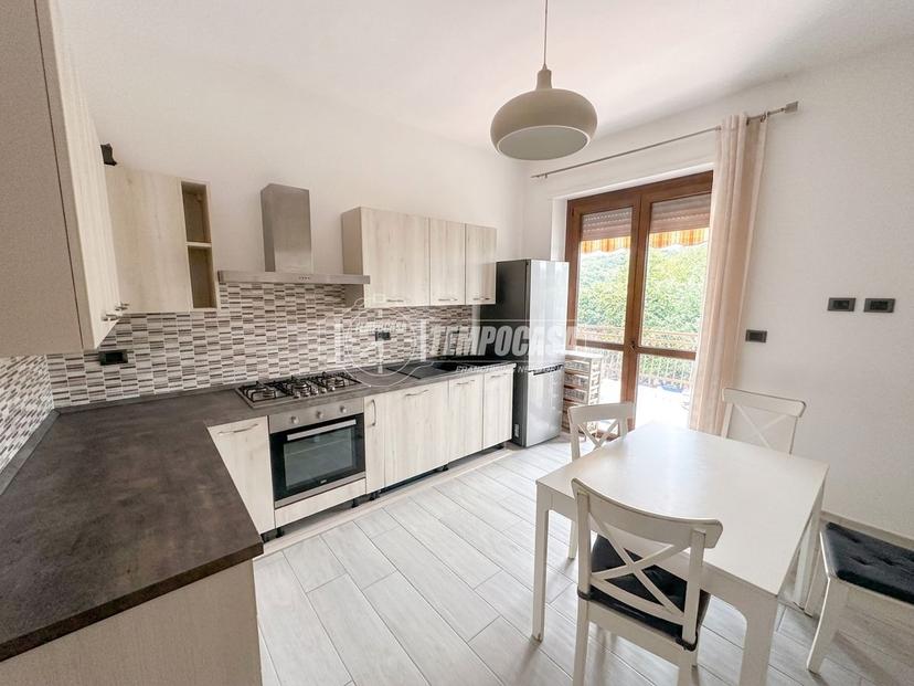 Appartamento in Via Rivoli, Villarbasse — foto 3 di 5