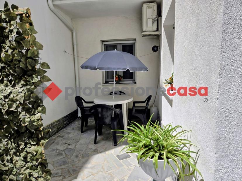 Bilocale in Via Lumacari 74, Catania