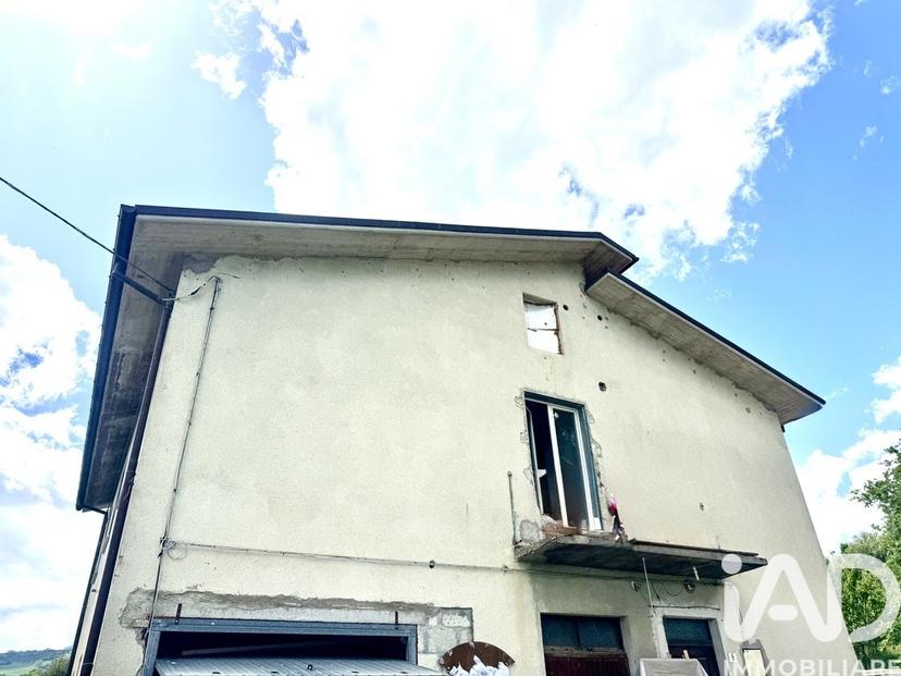 Casa indipendente in Via Rigo, Civitella del Tronto — foto 3 di 5