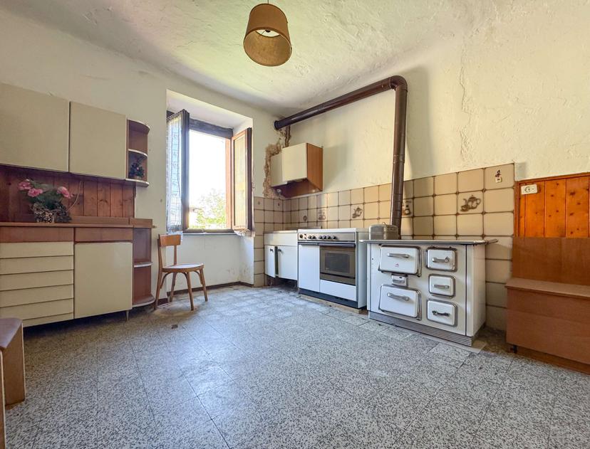 Appartamento in Via Nazionale, Croviana — foto 3 di 5