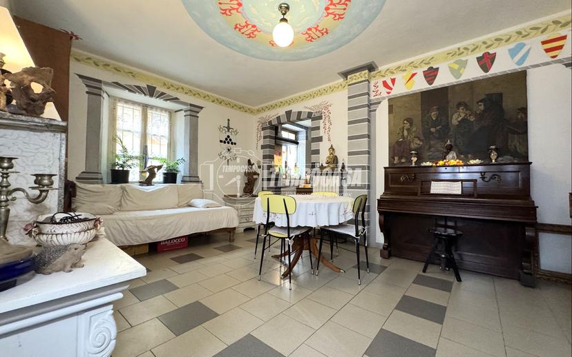Casa indipendente in Via Fratelli Bianchetto, Lessona — foto 4 di 5