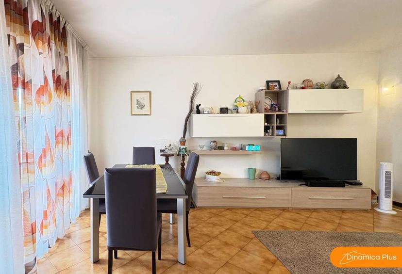 Villa a schiera in Via Papa Luciani  46, Mansuè — foto 2 di 5