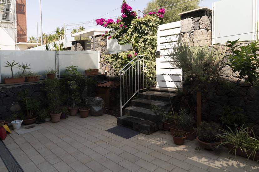 Villa a schiera in Via Nuovalucello 256, Catania — foto 3 di 5