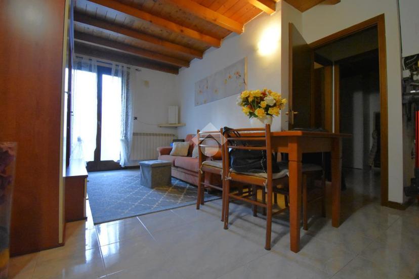 Bilocale in Via Carpenedolo 45, Castiglione delle Stiviere — foto 4 di 5