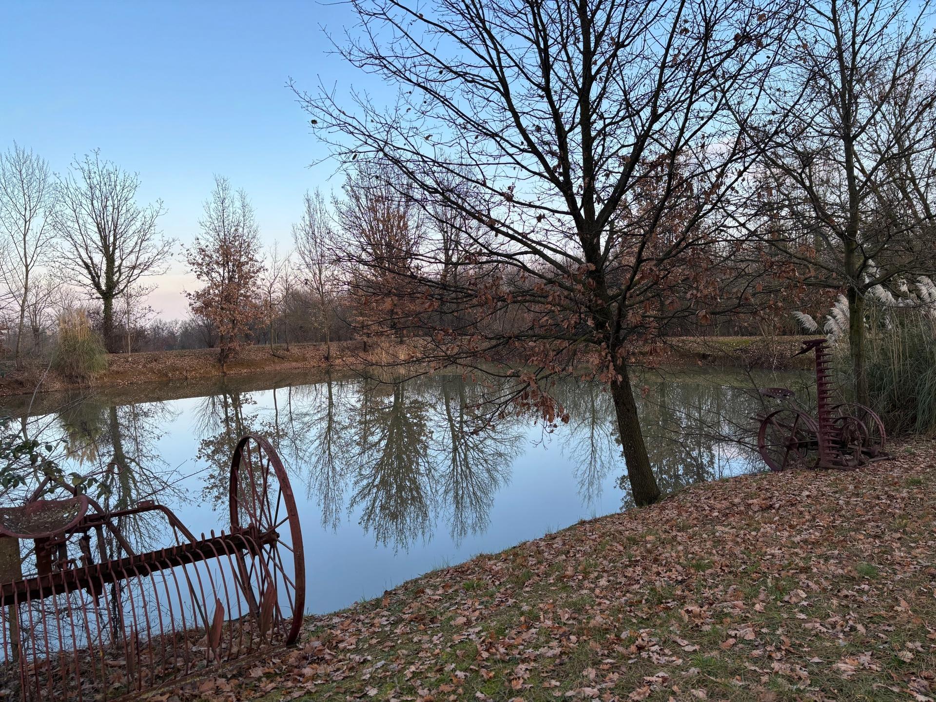 Rustico in Località Solferine  239, Borgonovo Val Tidone