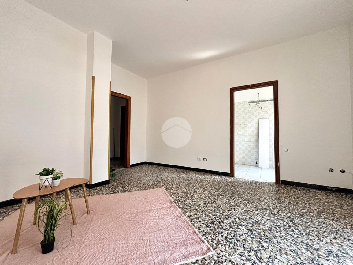 Trilocale in Via Torino 79, Casteggio