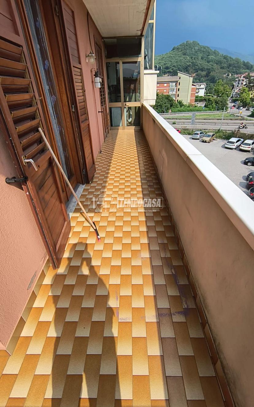 Quadrilocale in Via Teodoro Mommsen, Atripalda — foto 4 di 5