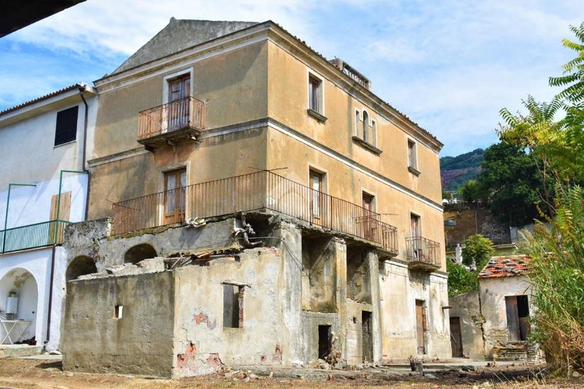 Casa indipendente in Via Torrevecchia, Paola — foto 5 di 5