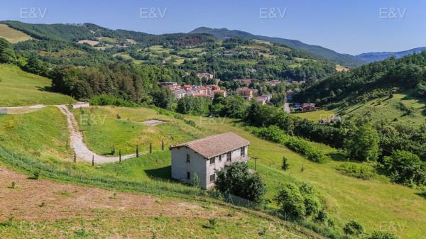 Rustico in Vocabolo Ciocche, Apecchio — foto 3 di 5