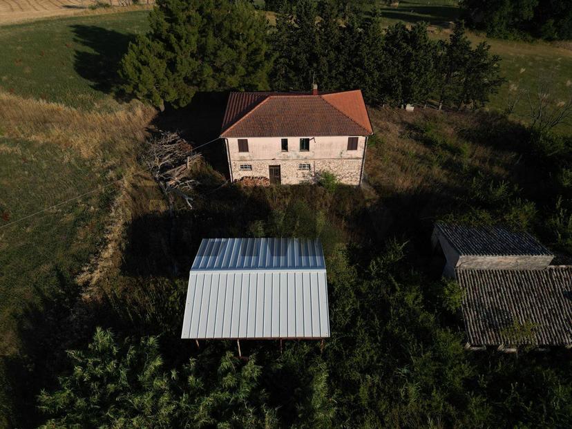 Rustico, Potenza Picena — foto 2 di 5