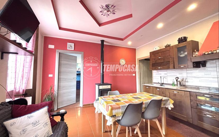 Appartamento in Stradale Cigliano, Vestignè — foto 3 di 5