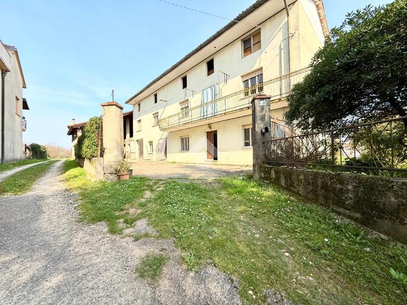 Casa indipendente in Via Giuseppe Verdi 76, Basiliano — foto 2 di 5