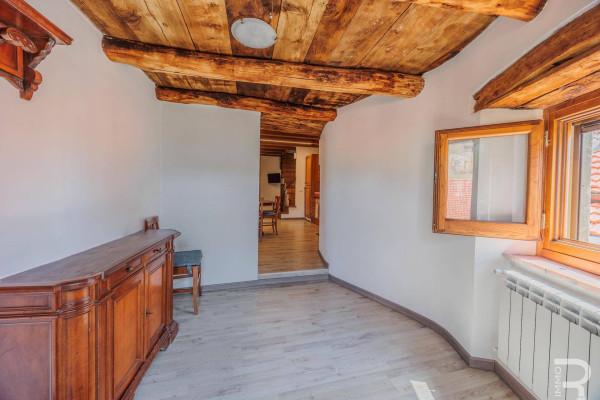 Villa a schiera in Via Pratomagno, Poppi — foto 2 di 5