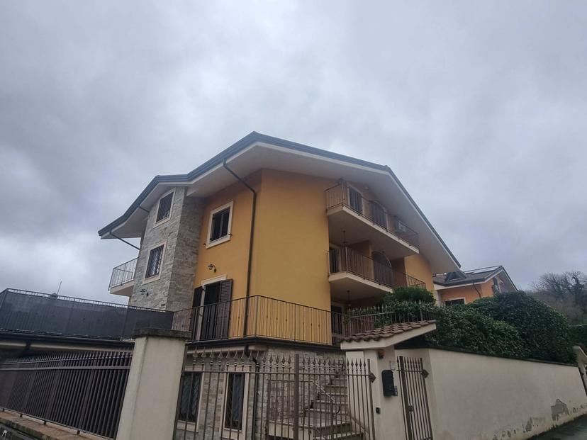 Villa in Contrada Serroni, Avellino — foto 5 di 5