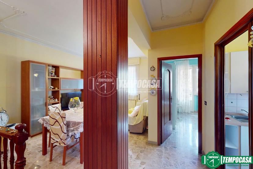 Quadrilocale in Via Luigi Einaudi 2, Vezzano Ligure — foto 2 di 5