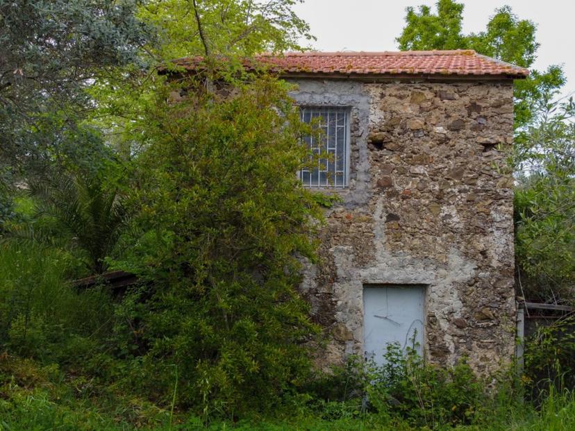 Casale in Via Portararo 1, Casal Velino — foto 4 di 5