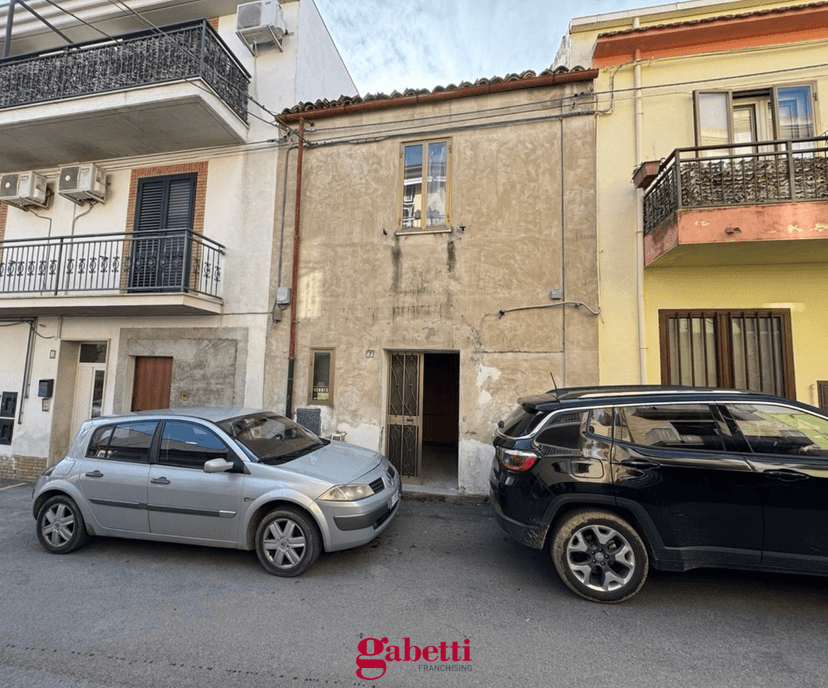 Casa indipendente in Via Nardone 7, Cupello — foto 4 di 5