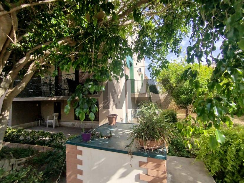 Villa in Via Mauceri 75, Avola — foto 4 di 5