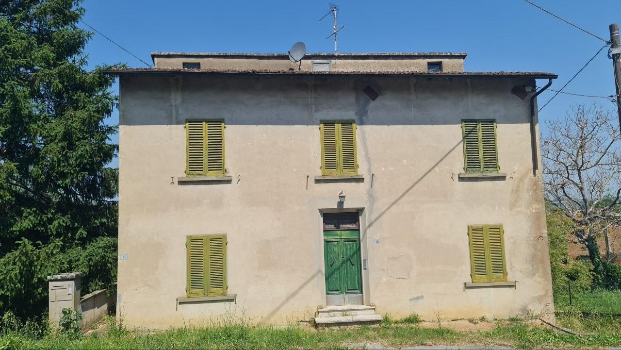 Casa indipendente in a Aldo Moro 89, San Miniato