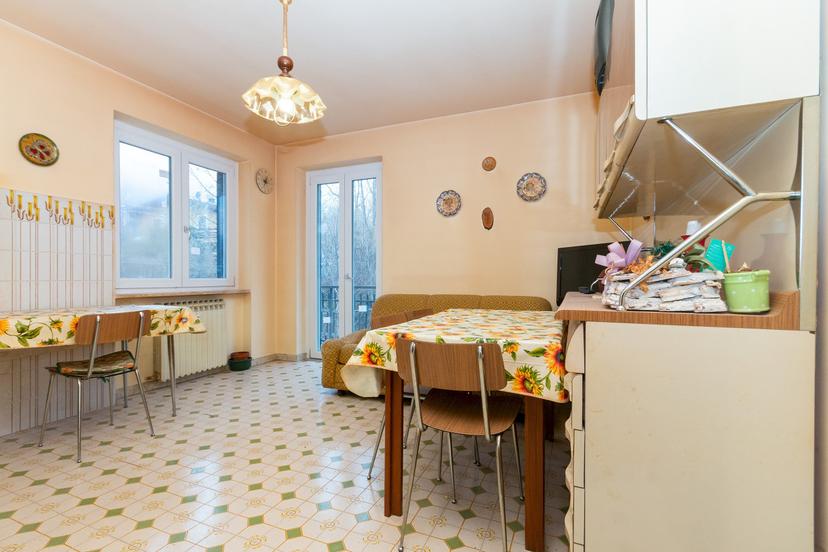Bilocale in Via Mistral, Monterosso Grana — foto 2 di 5