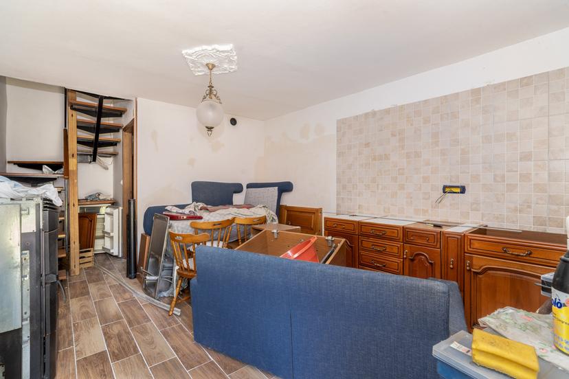 Porzione di casa in Frazione Erasca, Paesana — foto 3 di 5