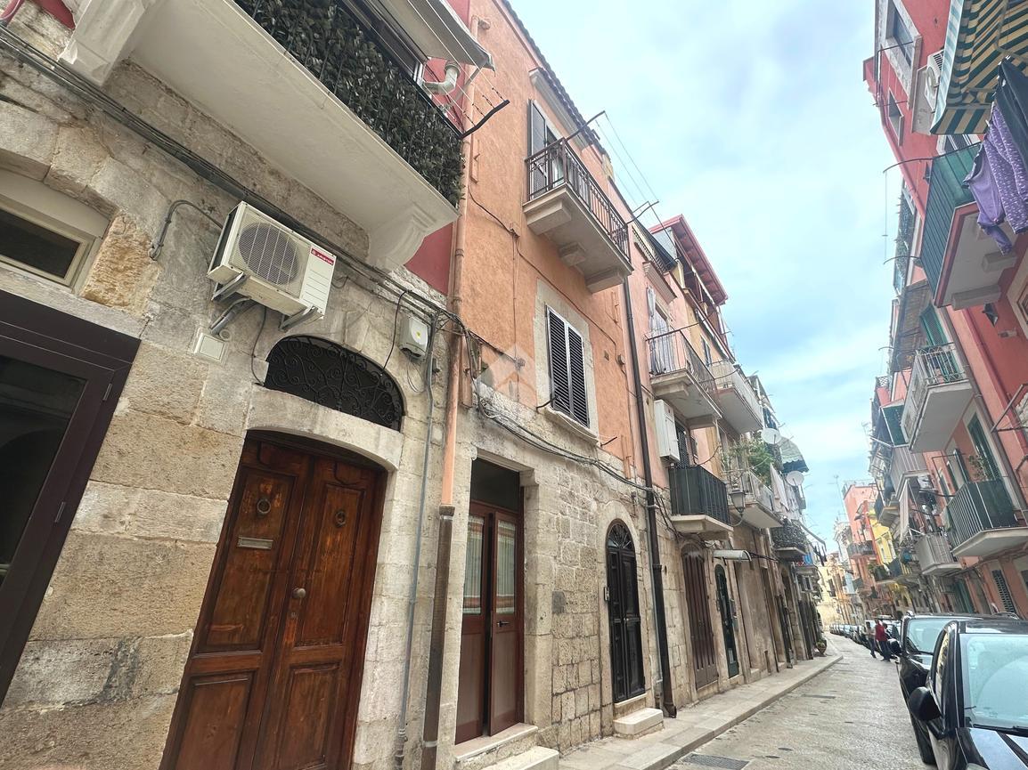 Casa indipendente in Via Via Marino Sante 39, Barletta