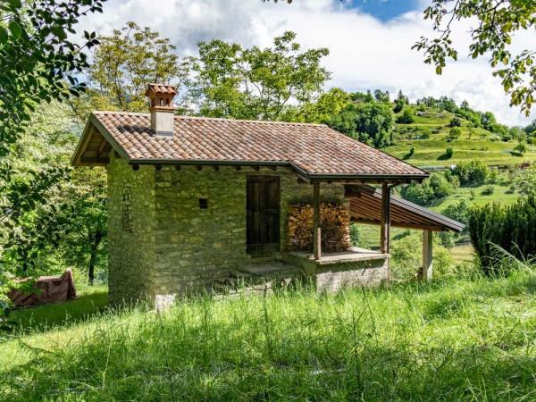 Rustico in Via Benago, Sedrina — foto 2 di 5