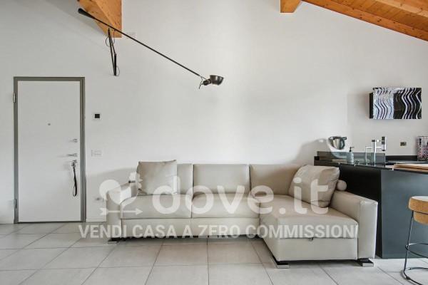 Bilocale in Via Mistri 43, Vertova — foto 4 di 5
