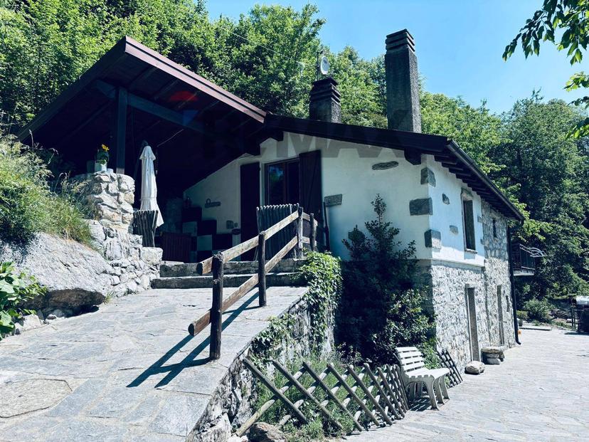 Villa, Alta Valle Intelvi — foto 5 di 5