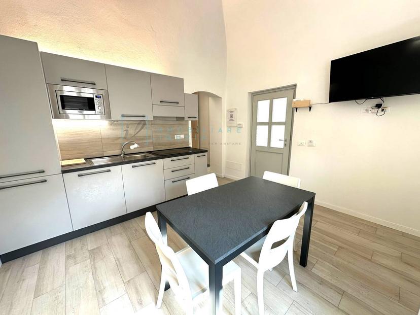 Bilocale in Via IV Novembre, Castelbianco — foto 5 di 5