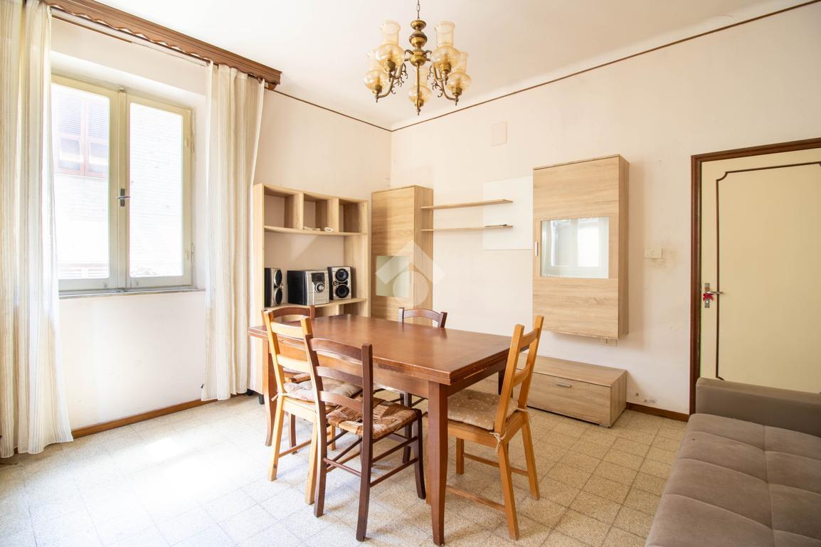 Casa indipendente in Via degli Appennini 18, Fermo