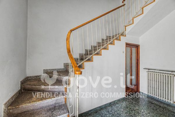 Terratetto unifamiliare in Viale Roma 13, Barasso