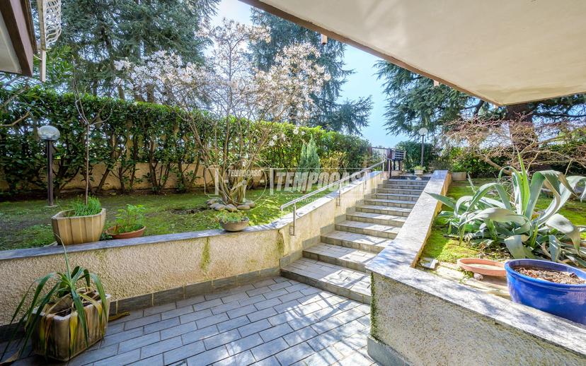 Quadrilocale in Via Morona 86, Trezzano sul Naviglio — foto 4 di 5