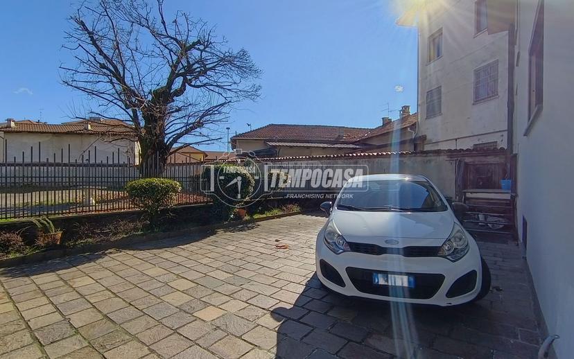 Casa indipendente in Piazza Don Giovanni Minzoni, Sandigliano — foto 3 di 5