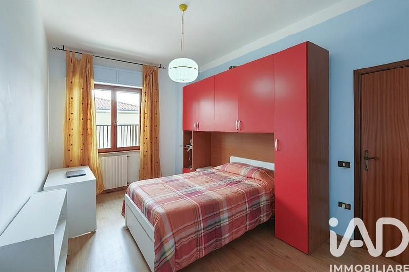 Appartamento in Via Giovanni Pascoli 1, Montegiorgio — foto 4 di 5