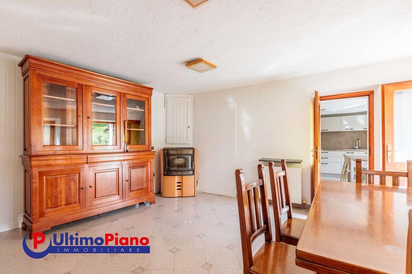 Porzione di casa in Frazione Dialley 27, Aymavilles — foto 4 di 5